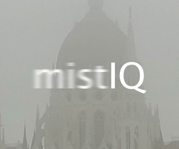 mistIQ Budapest
